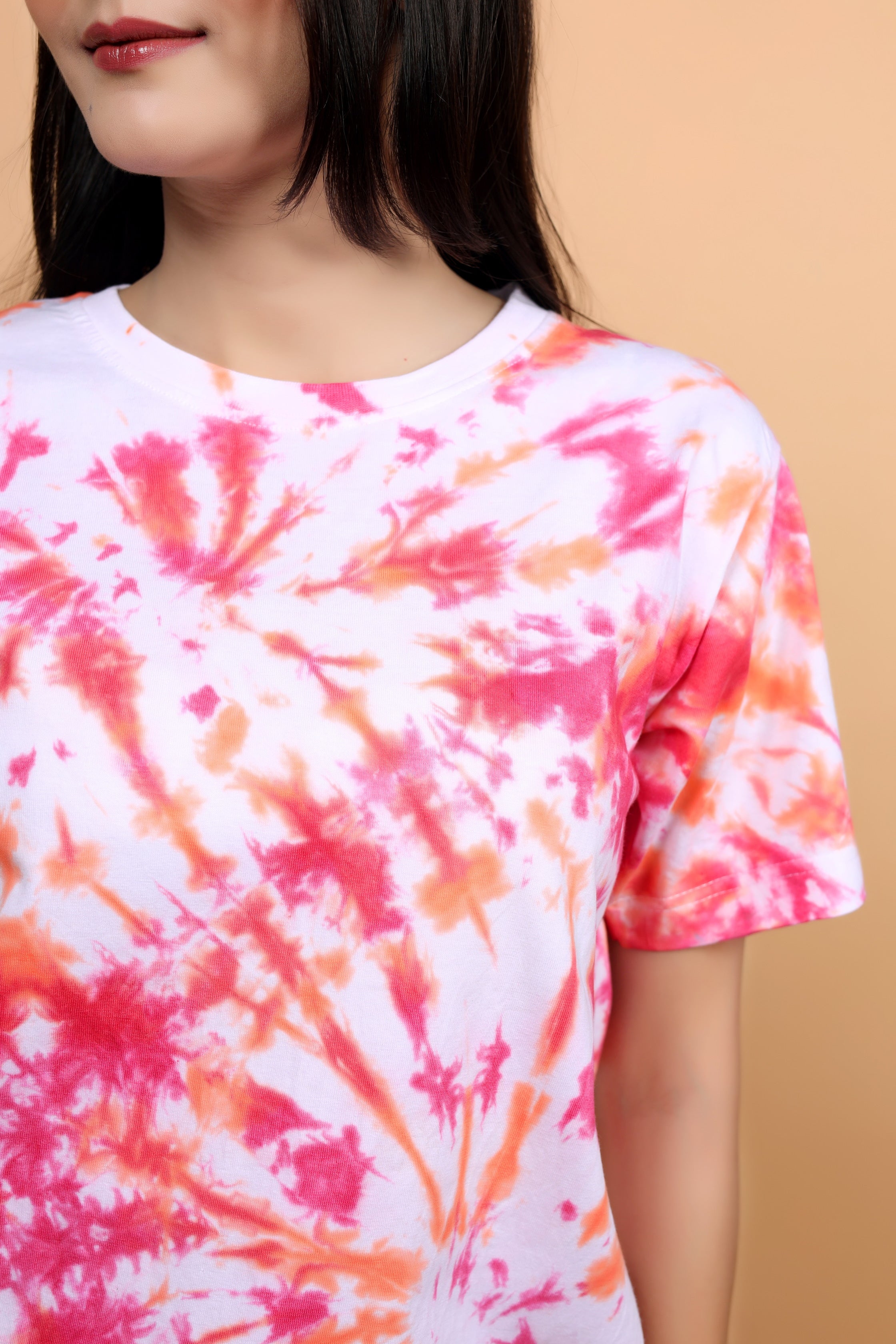 SUNSET SWIRL