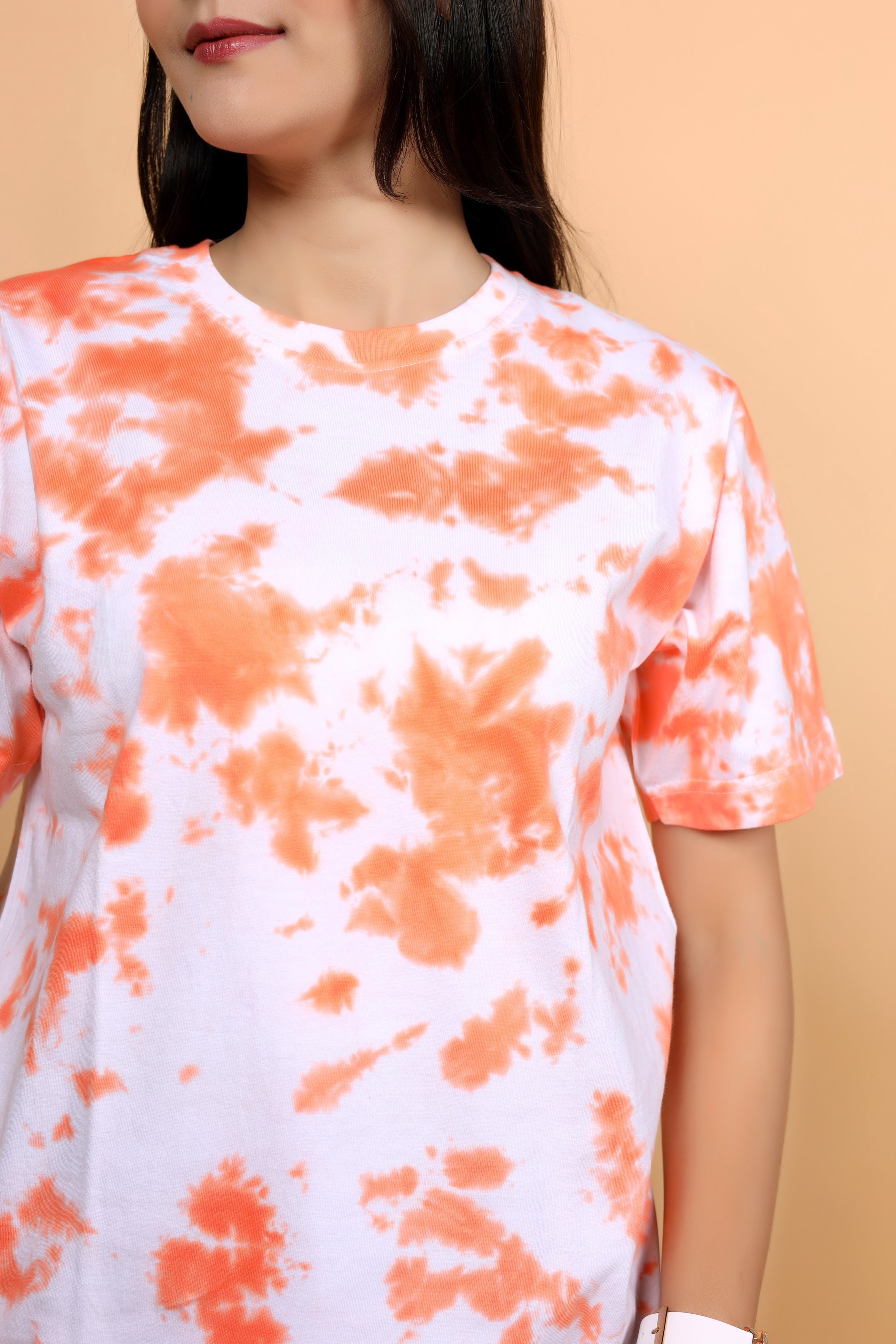 AMBER SPLASH