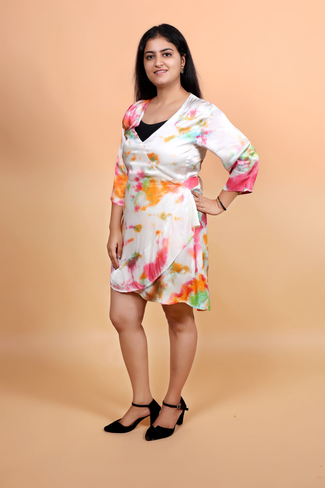 TROPICAL BLOOM