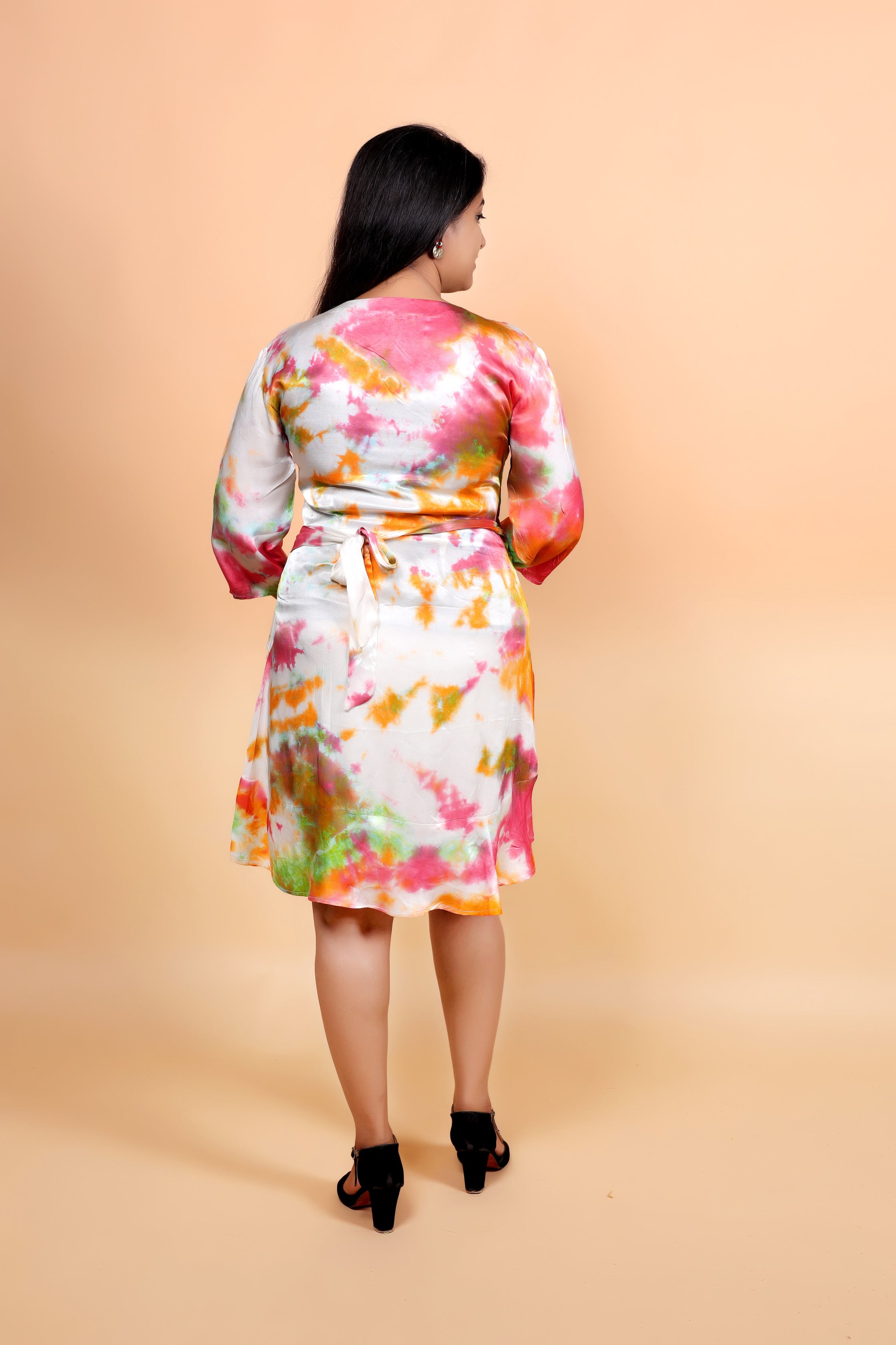 TROPICAL BLOOM