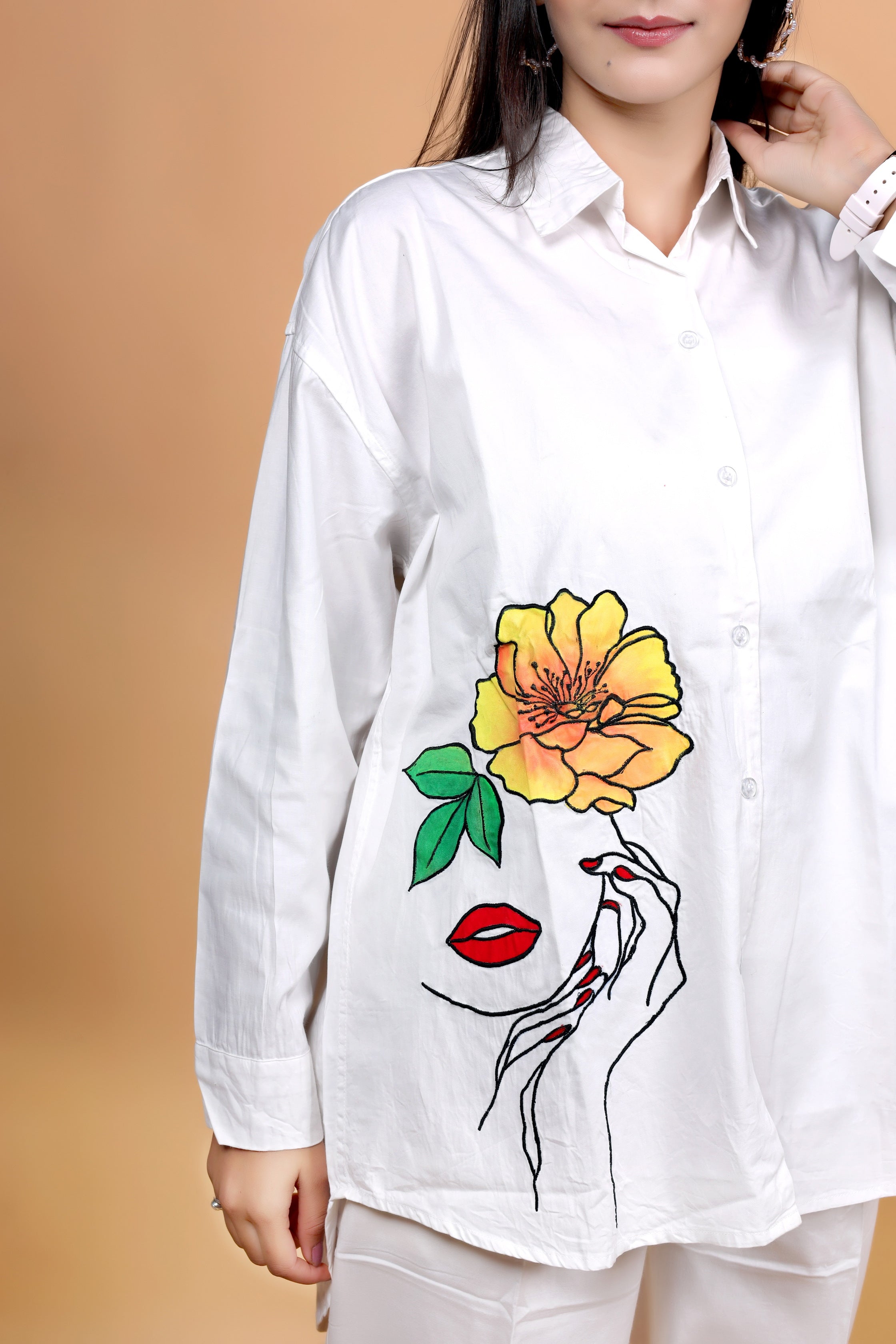PETAL KISS