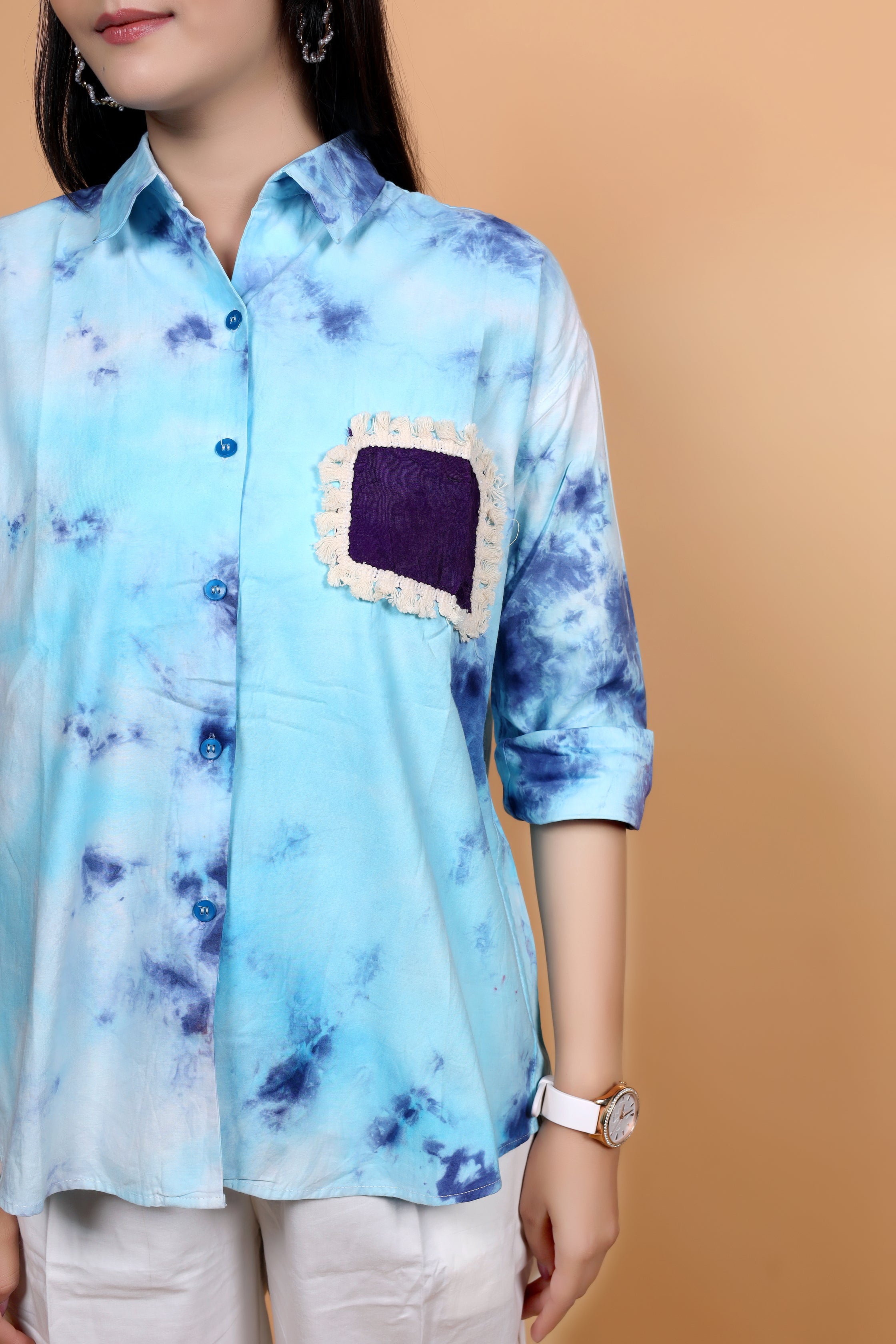 AZURE MIST