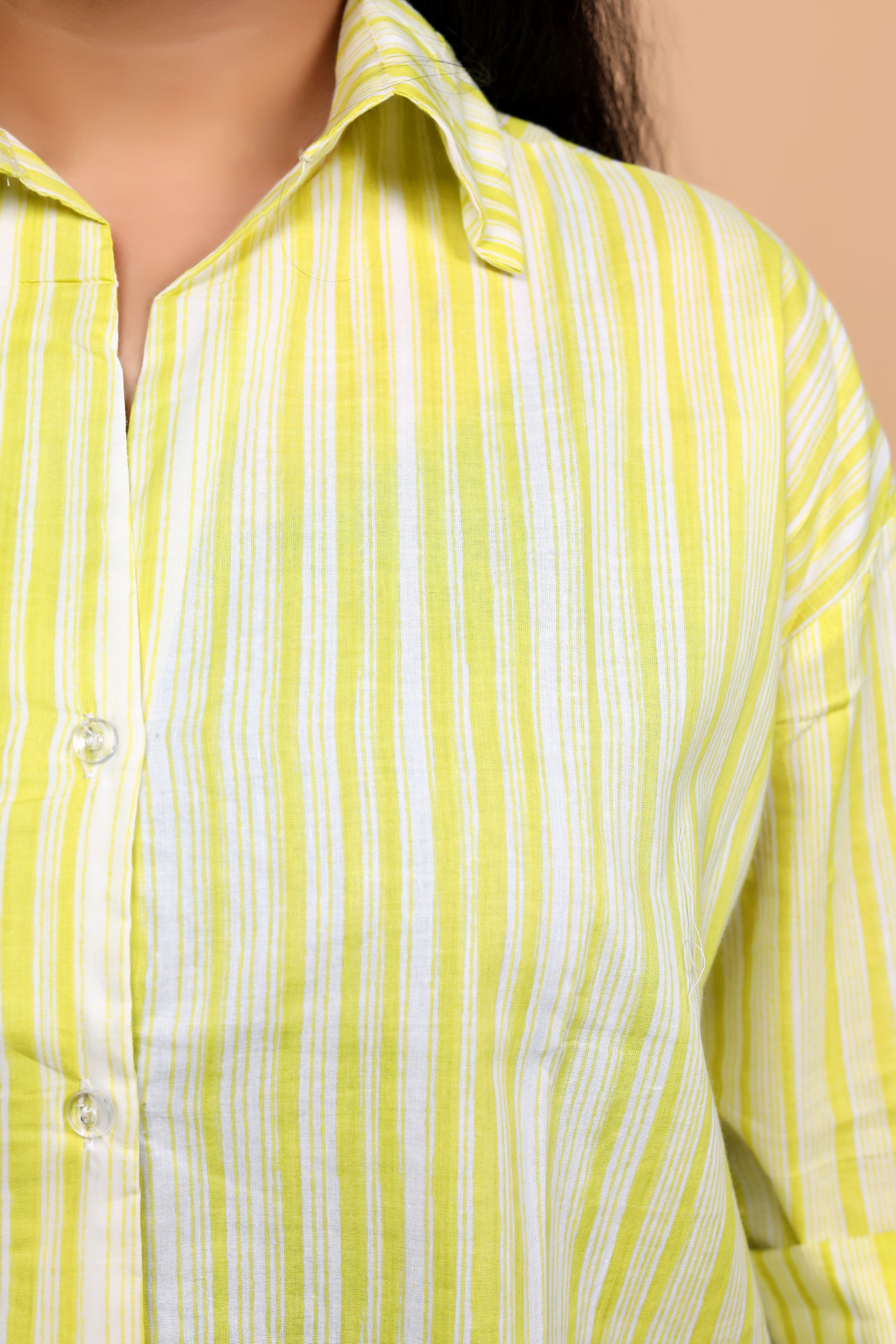 SUNNY STRIPES