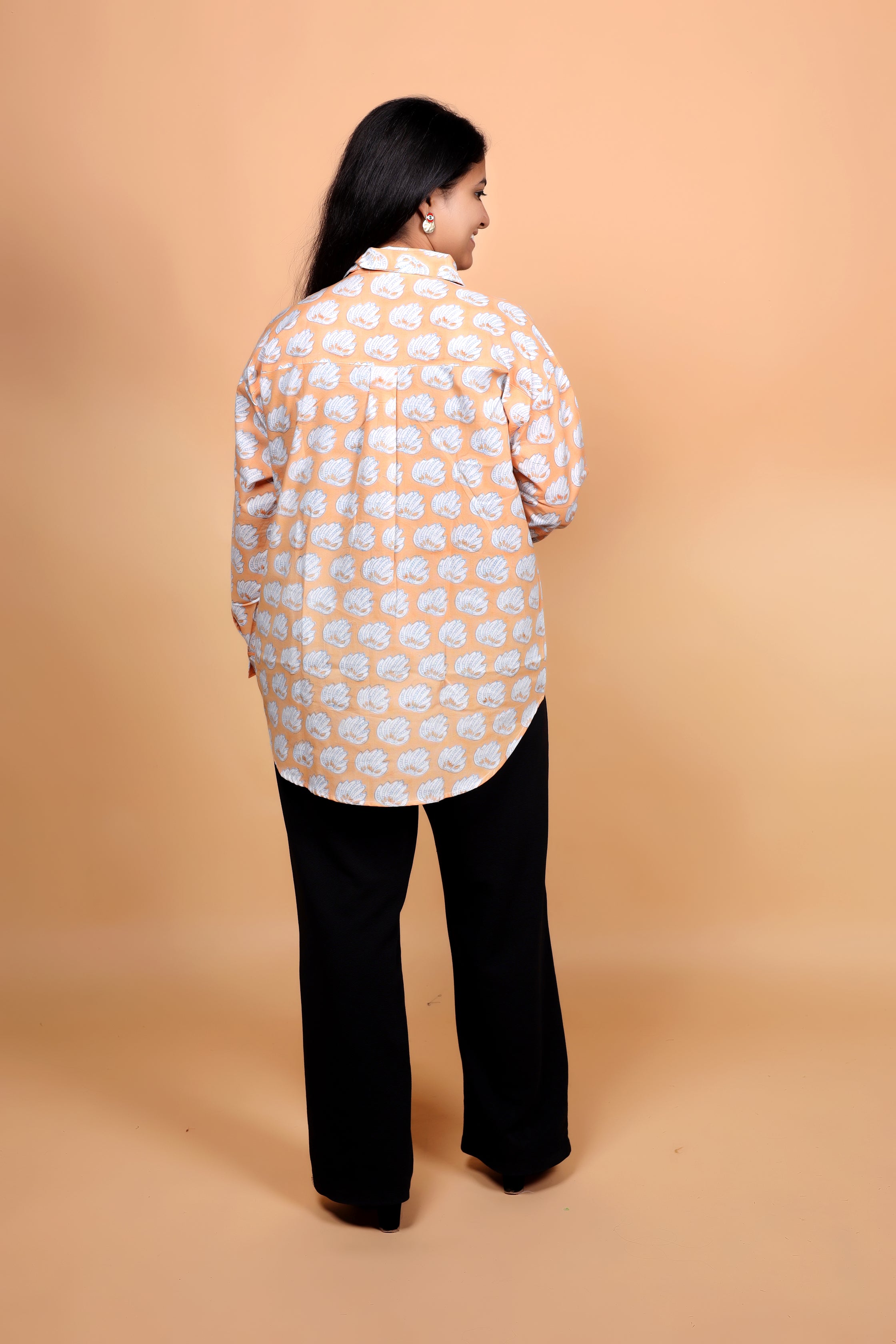 PEACH BLOSSOM