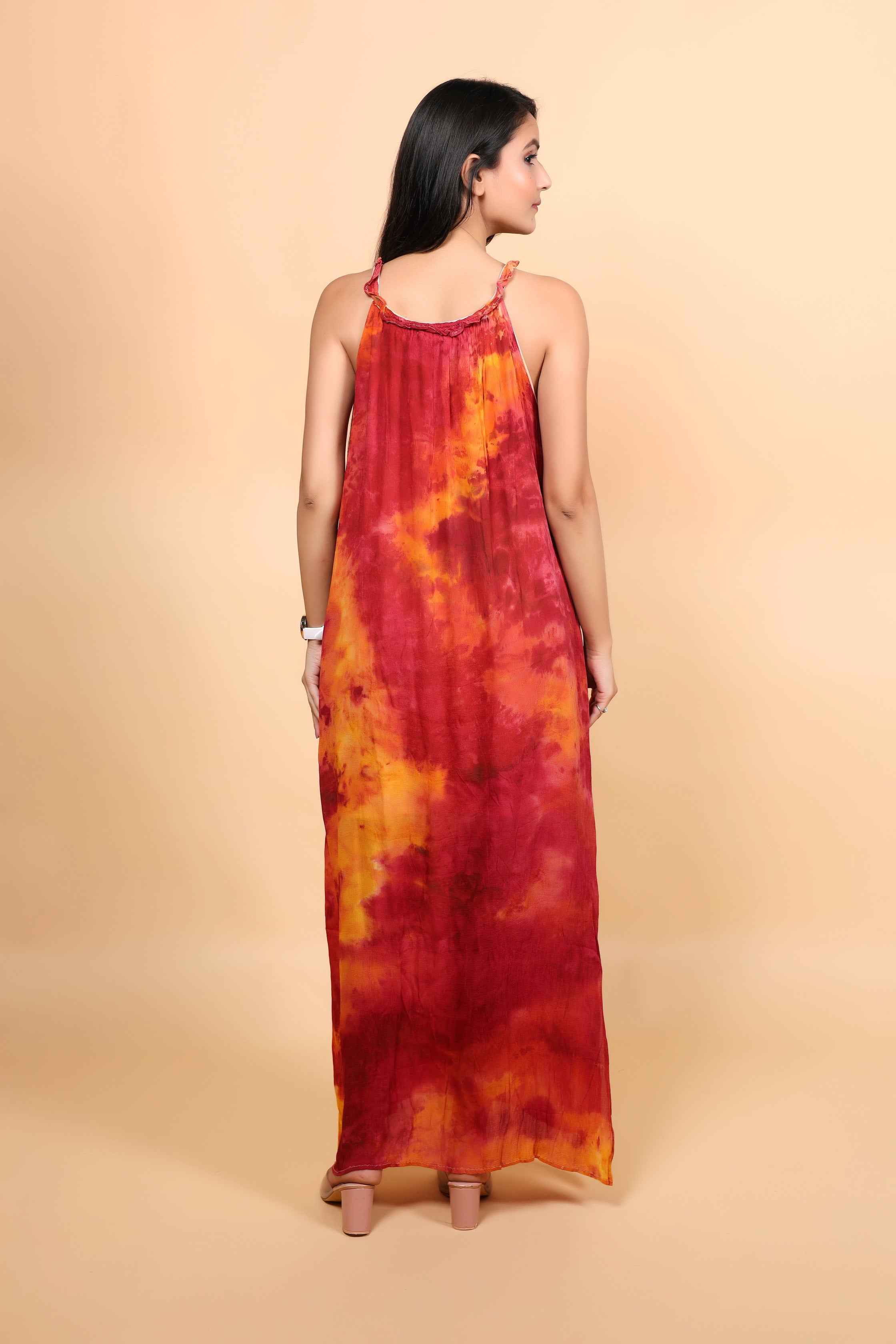 FLAME & SUN