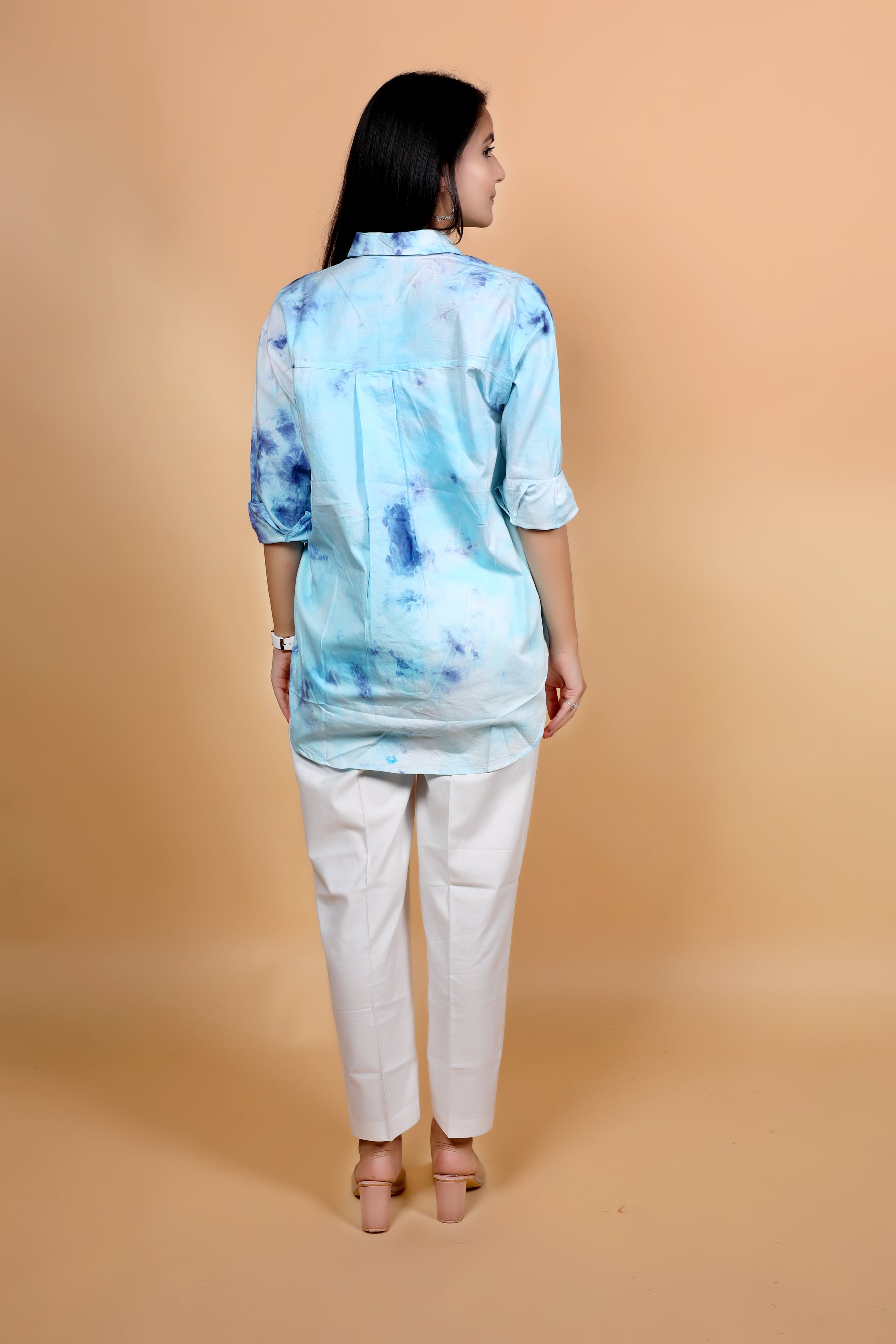 AZURE MIST