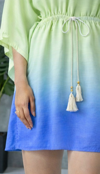 Breeze Tunic Kaftan